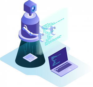 Разработка сайта для автоматизации бизнес-процессов в Тайчжоу